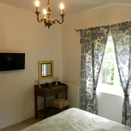 Le Scarabee A 1min De Luby Ferienhaus Cazaubon
